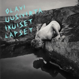 Olavi Uusivirta - Ikuiset lapset (2014) (CD)