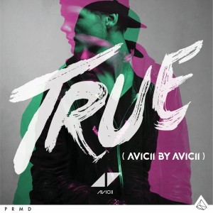 AVICII-TRUE - AVICII BY AVICII