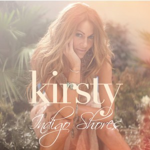 Kirsty - Indigo Shores (CD)
