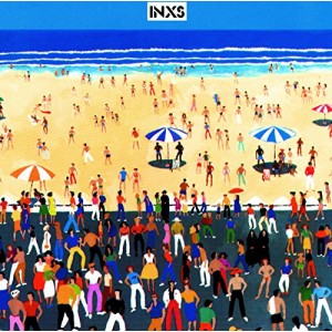 INXS - INXS (Vinyl)