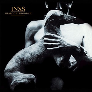 INXS - Shabooh Shoobah (1982) (Vinyl)