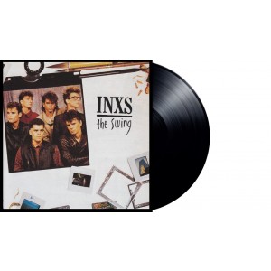 INXS - The Swing (1984) (Vinyl)