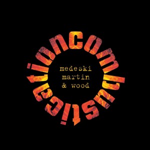 Medeski, Martin & Wood - Combustication (1998) (2x Vinyl)