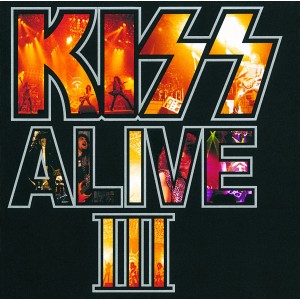 KISS-ALIVE III