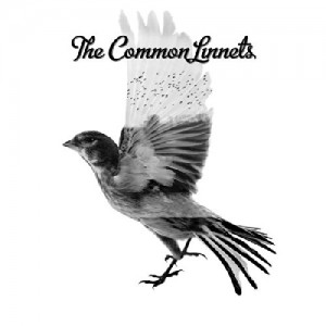 Common Linnets - Common Linnets (CD)