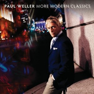 Paul Weller - More Modern Classics (2014) (2x Vinyl)