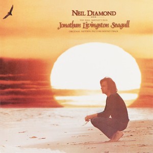 NEIL DIAMOND-JONATHAN LIVINGSTON SEAGULL