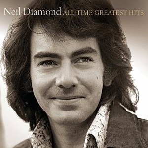 Neil Diamond - All-Time Greatest Hits (Deluxe) (2CD)