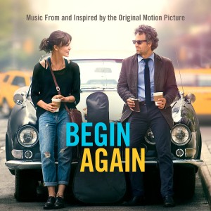 Various Artists - Begin Again Ost