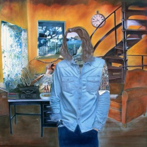 Hozier - Hozier (2014) (CD)