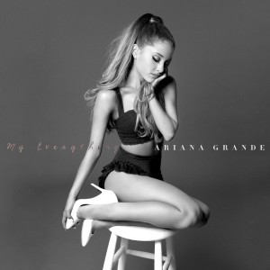 Ariana Grande - My Everything (CD)