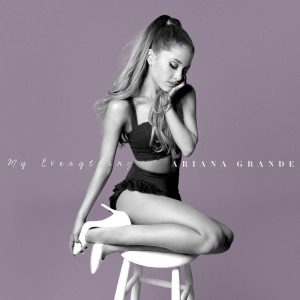Ariana Grande - My Everything Dlx