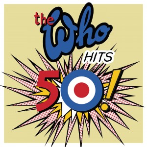 Who - The Who Hits 50 (2x Vinyl)