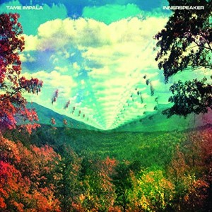 Tame Impala - Innerspeaker (2010) (2x Vinyl)