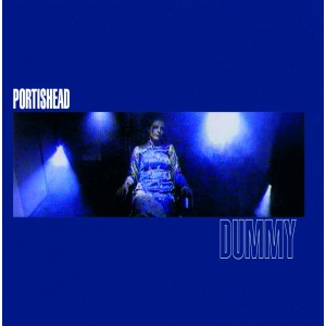 Portishead - Dummy (1994) (20th Anniversary) (Vinyl)