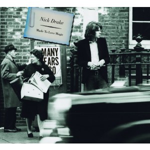 Nick Drake - Made To Love Magic (2004) (Vinyl)