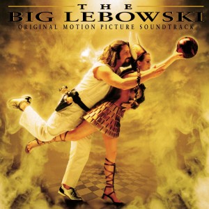 OST - The Big Lebowski (1998) (Vinyl)