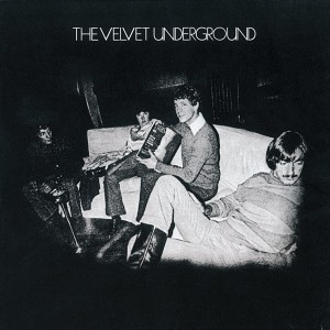 Velvet Underground - The Velvet Underground (1969) (CD)