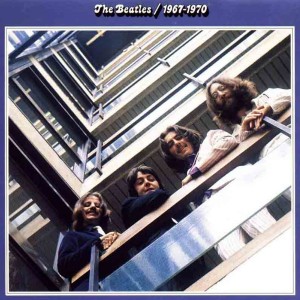 Beatles - The Beatles 1967-1970 (2x Vinyl)
