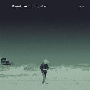 David Torn - Only Sky (2015) (CD)