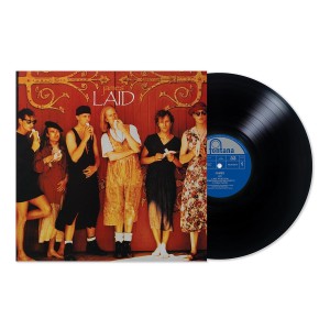 James - Laid (1993) (2x Vinyl)