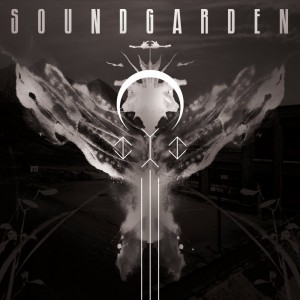 Soundgarden - Echo Of Miles: Scattered Tracks Across The Path (2014) (CD)