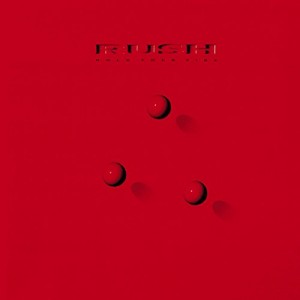 Rush - Hold Your Fire (1987) (Vinyl)