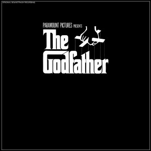 Nino Rota - The Godfather (OST) (1973) (Vinyl)