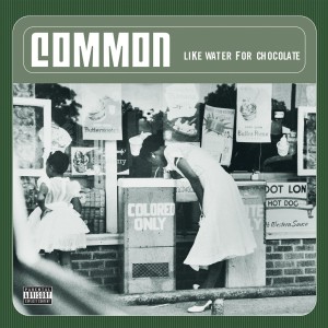 Common - Like Water For Chocolate (2000) (2x Vinyl)