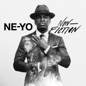 Ne-Yo - Non-Fiction (CD)