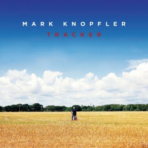 MARK KNOPFLER-TRACKER (2015) (2x VINYL)