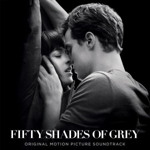 VARIOUS ARTISTS-FIFTY SHADES OF GREY