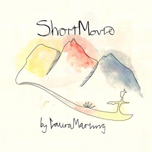 Laura Marling - Short Movie (CD)
