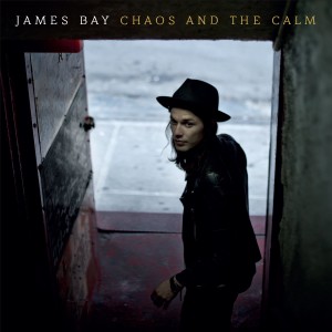 JAMES BAY-CHAOS AND THE CALM (VINYL)