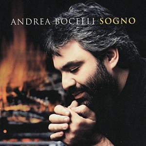 Andrea Bocelli - Sogno (1999) (2x Vinyl)
