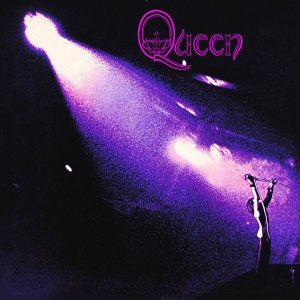 Queen - Queen (1973) (Vinyl)