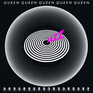 Queen - Jazz (1978) (Vinyl)