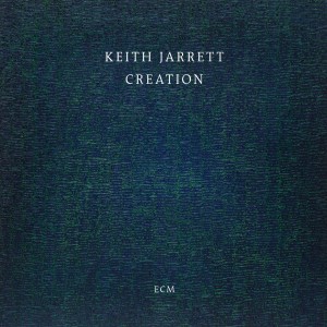 Keith Jarrett - Creation: Live 2014 (CD)