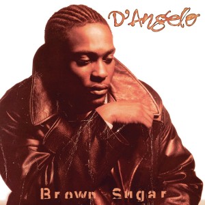 D´Angelo - Brown Sugar (1995) (2x Vinyl)