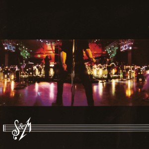 Metallica - S&M (1999) (3x Vinyl)