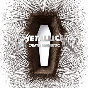 Metallica - Death Magnetic (2008) (2x Vinyl)