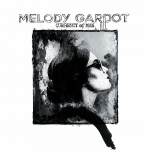 Melody Gardot - Currency Of Man (2015) (CD)