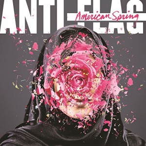 Anti-Flag - American Spring (Vinyl)