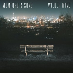 MUMFORD & SONS-WILDER MIND