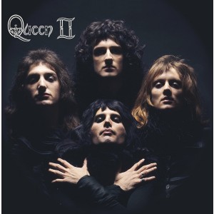 Queen - Queen II (1974) (Vinyl)
