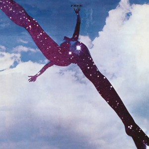 Free - Free (Vinyl)