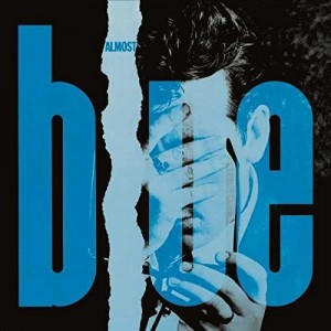 Elvis Costello - Almost Blue (1981) (Vinyl)