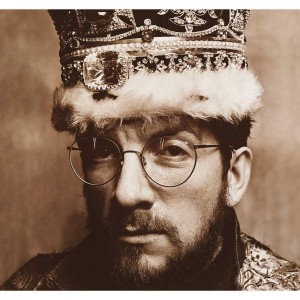 ELVIS COSTELLO-THE COSTELLO SHOW: KING OF AMERICA