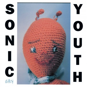 SONIC YOUTH-DIRTY (VINYL)