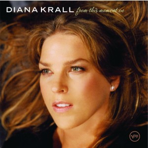 Diana Krall - From This Moment On (2006) (2x Vinyl)